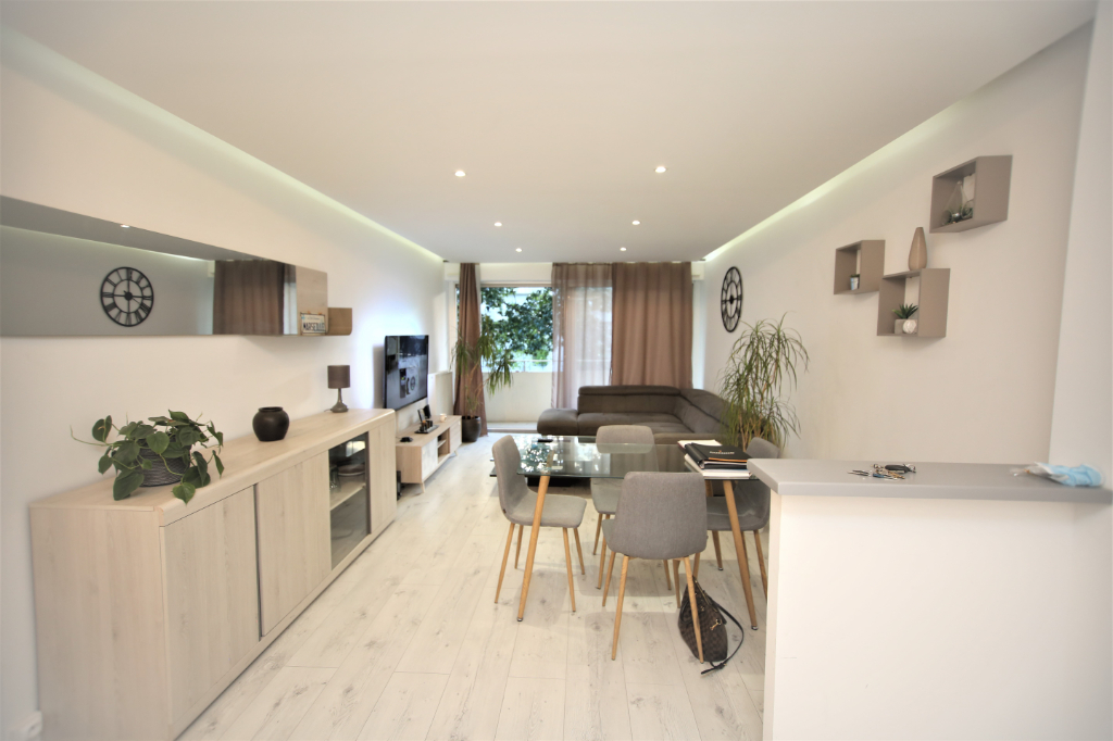 Appartement T3 à Rennes