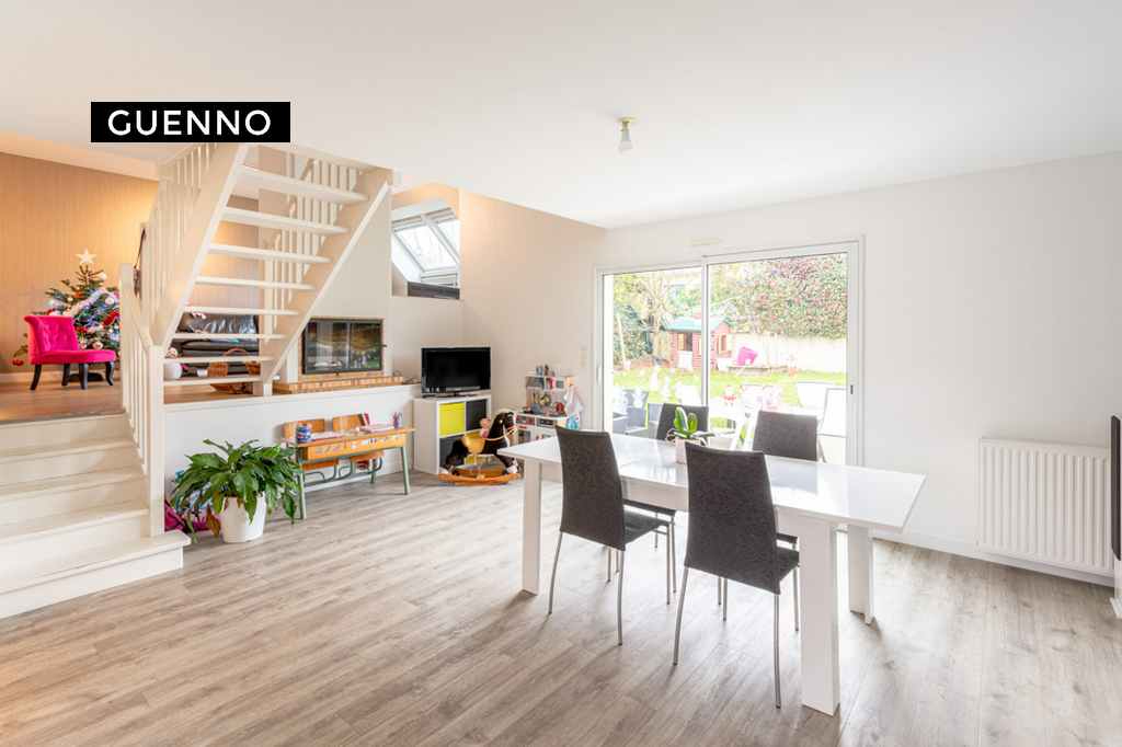 Maison T7 à Acigne