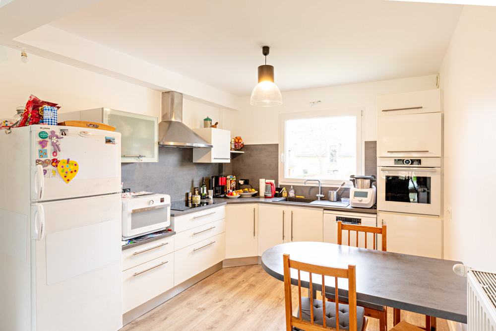 Maison T7 à Acigne