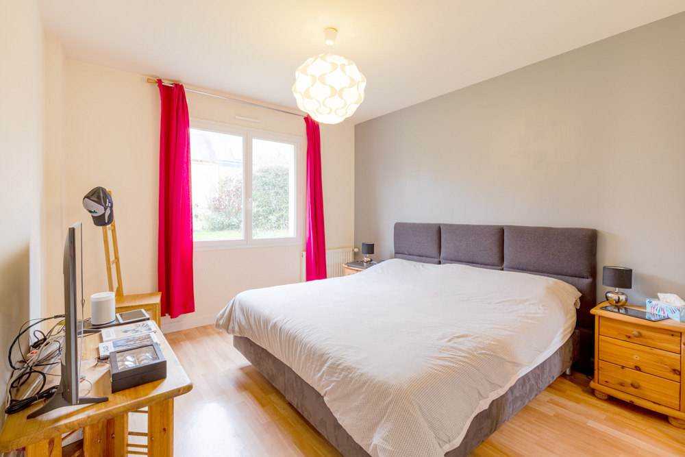 Maison T7 à Acigne
