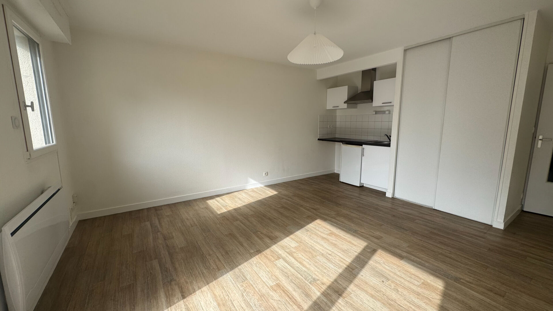 Appartement T2 à Pace