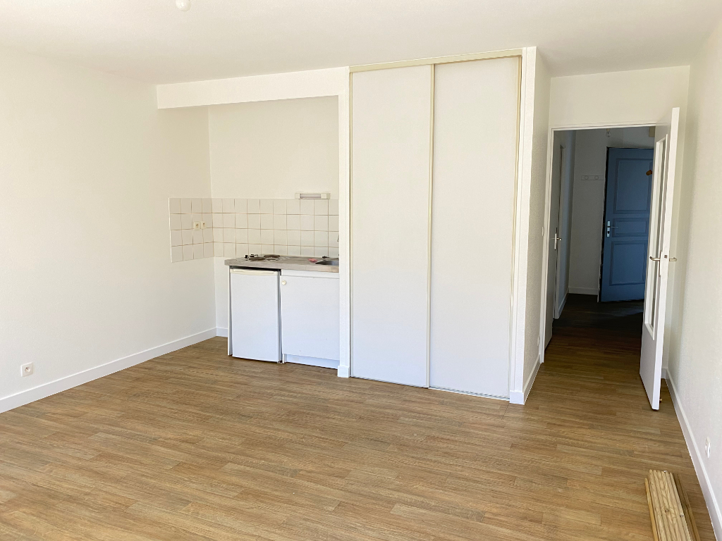 Appartement T2 à Pace