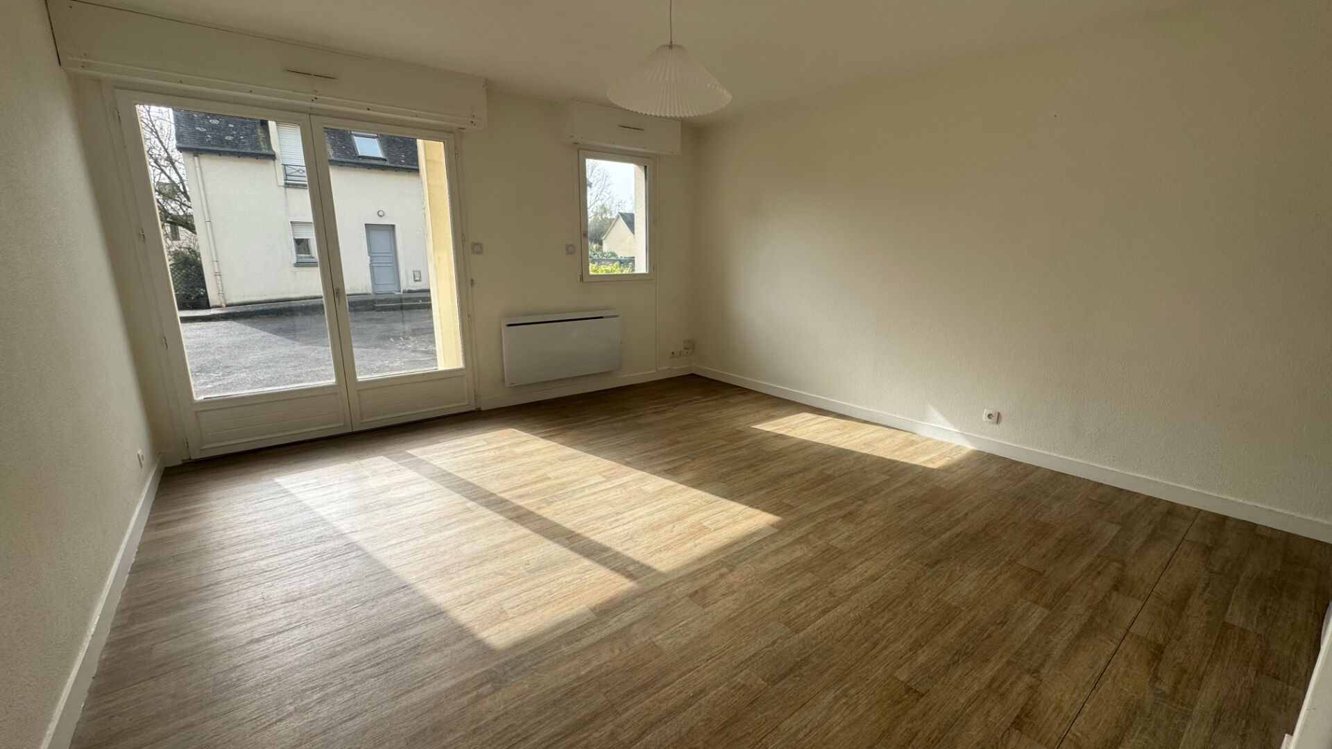 Appartement T2 à Pace