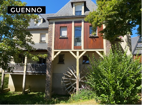 Appartement T2 à Pace