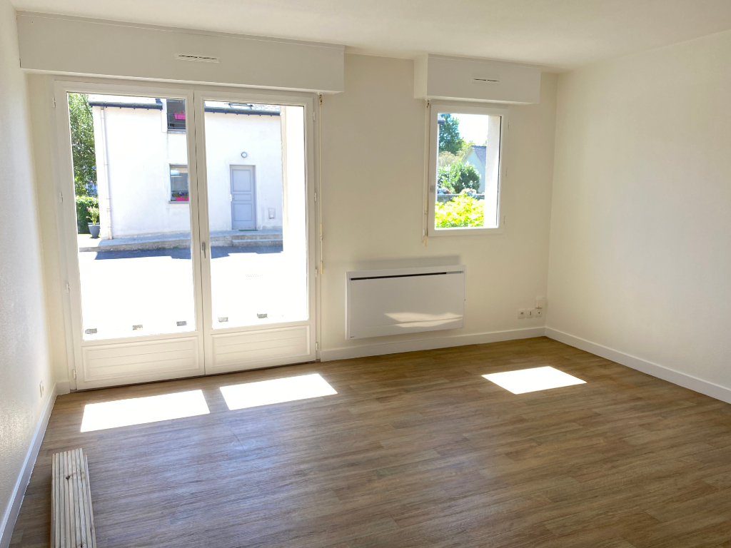 Appartement T2 à Pace