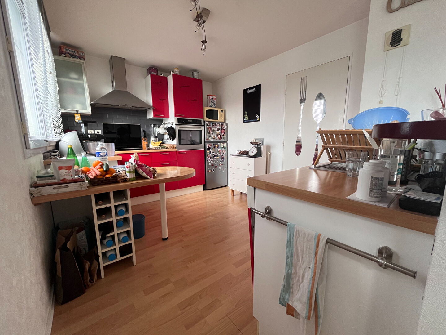Appartement T3 à Rennes