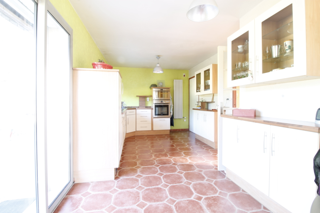 Maison T6 à Chateaugiron