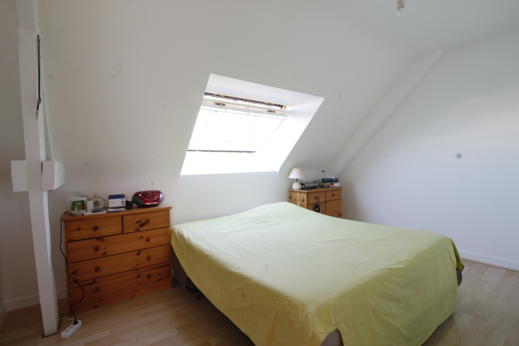 Maison T6 à Chateaugiron
