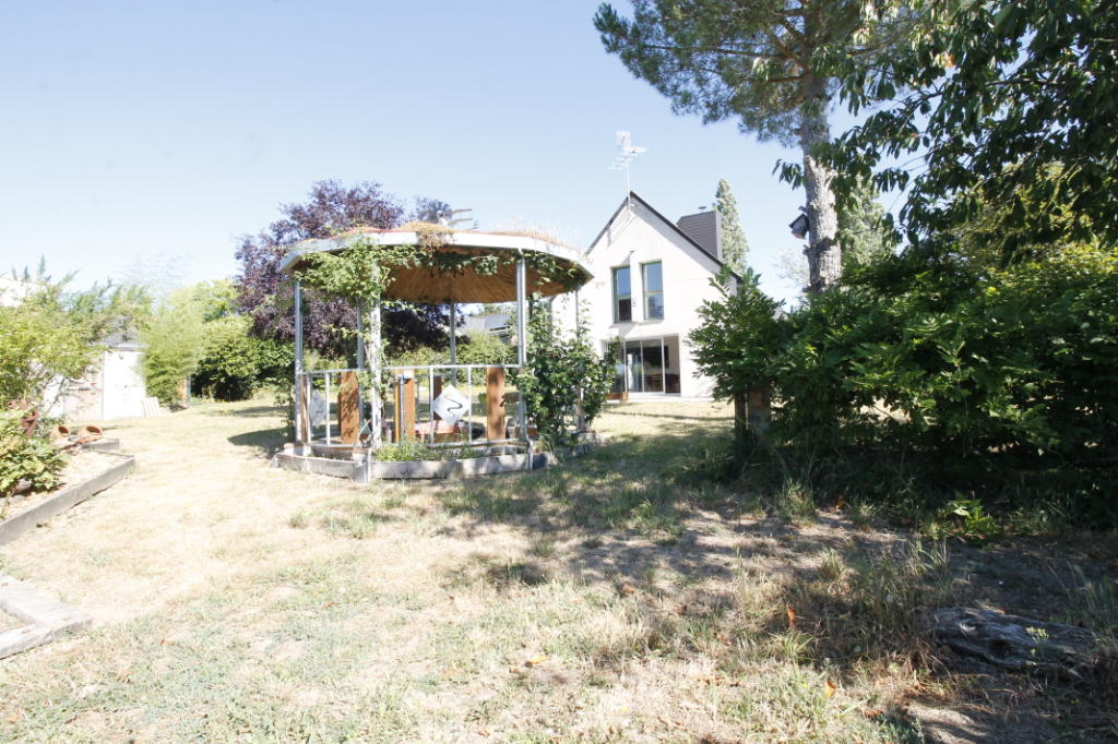 Maison T6 à Chateaugiron