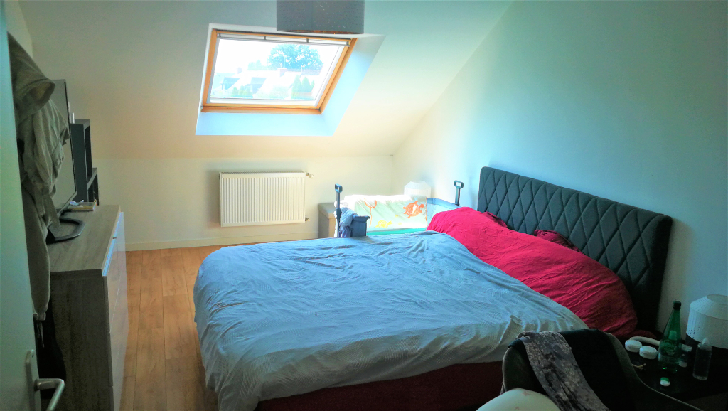 Maison T6 à Janzé
