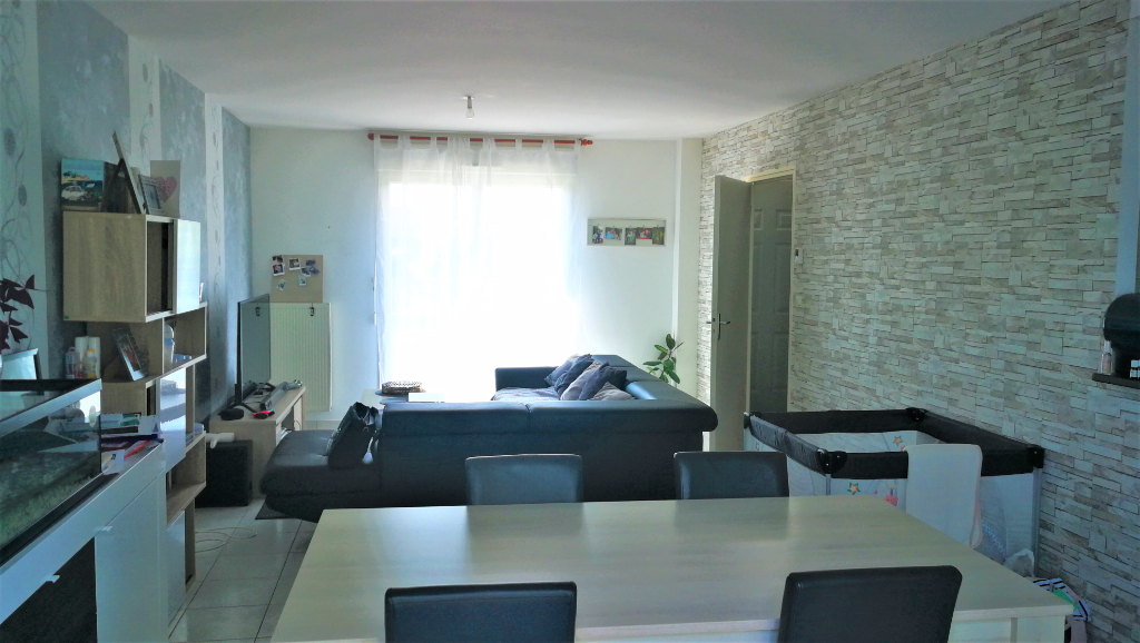 Maison T6 à Janzé