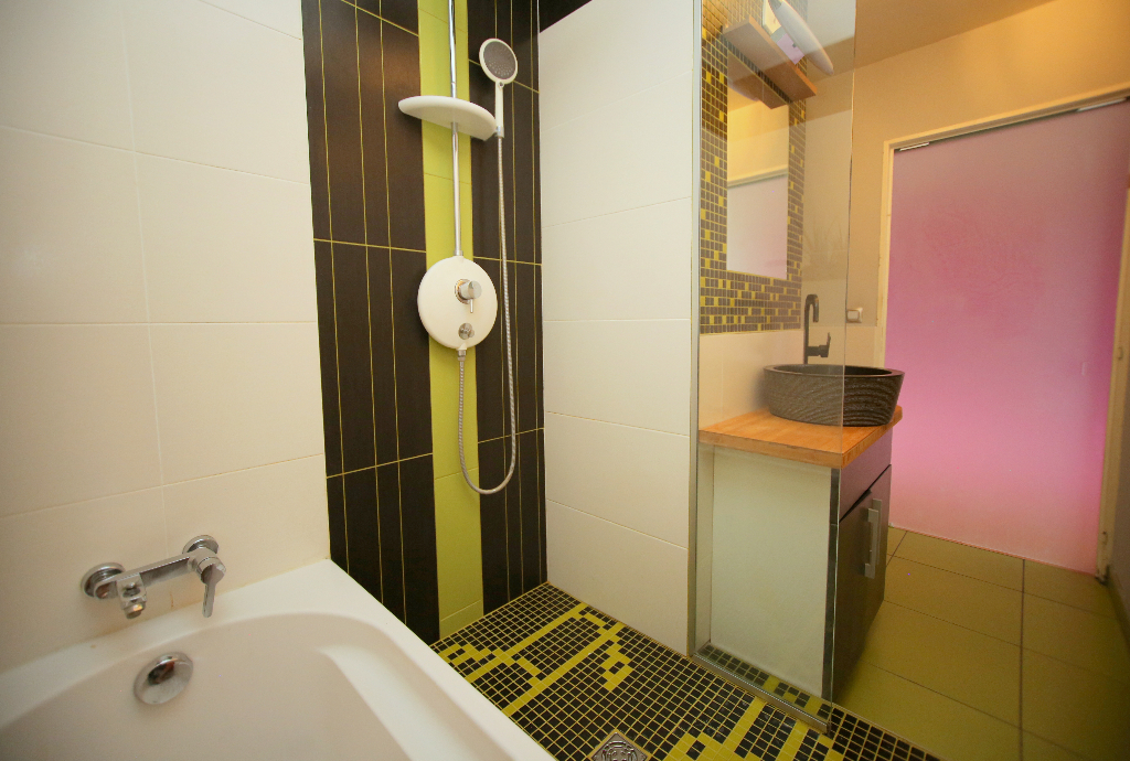 Appartement T3 à Rennes