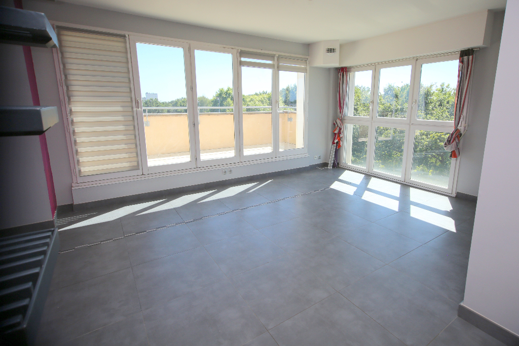 Appartement T3 à Rennes
