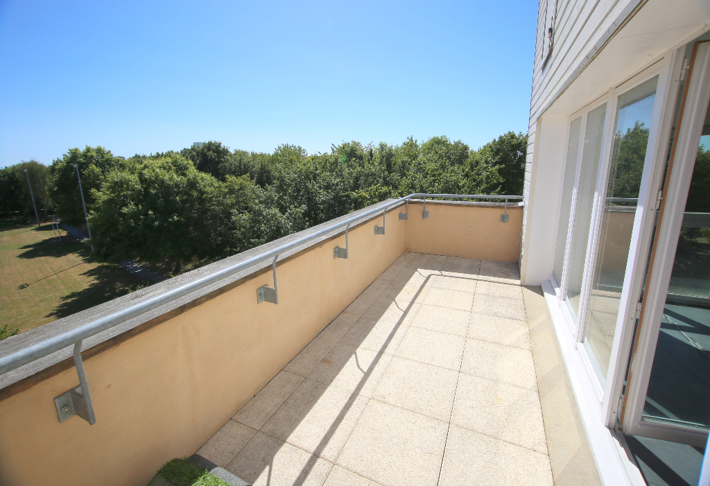 Appartement T3 à Rennes