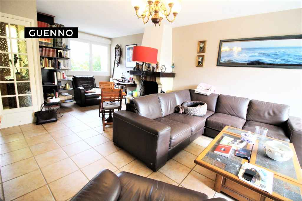 Maison T6 à Acigne