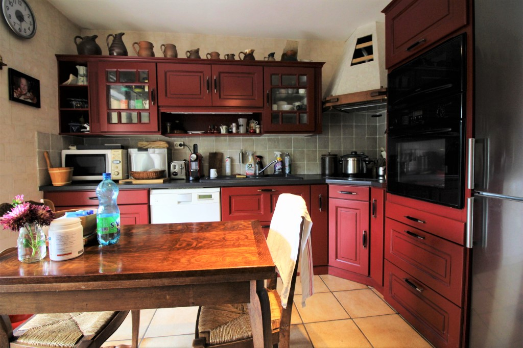 Maison T6 à Acigne