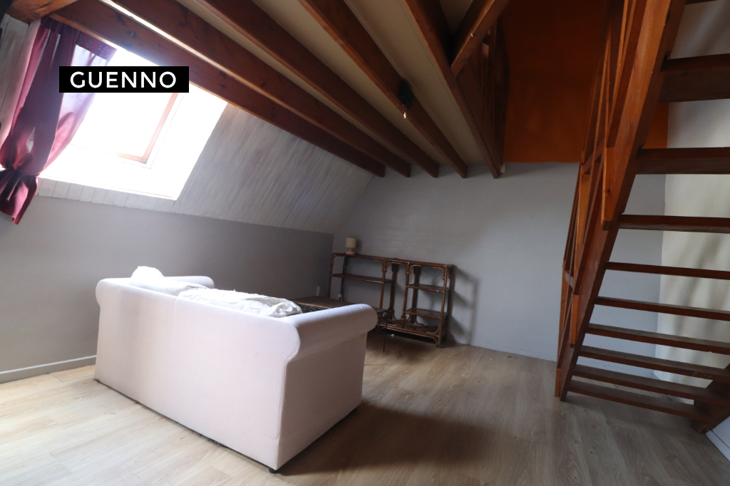 Appartement T2 à Rennes