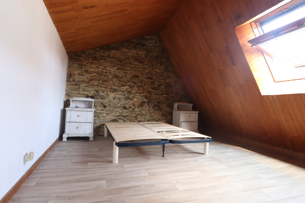 Appartement T2 à Rennes