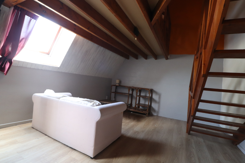 Appartement T2 à Rennes