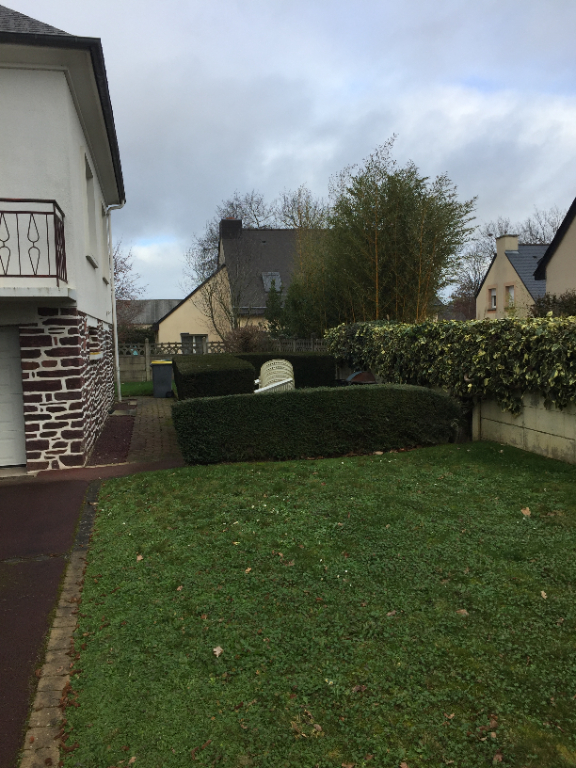 Maison T6 à Pont pean
