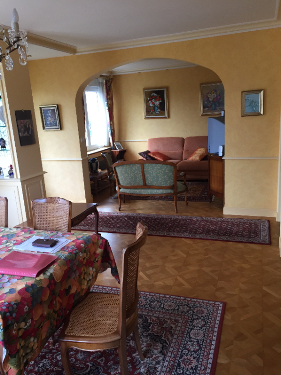 Maison T6 à Pont pean