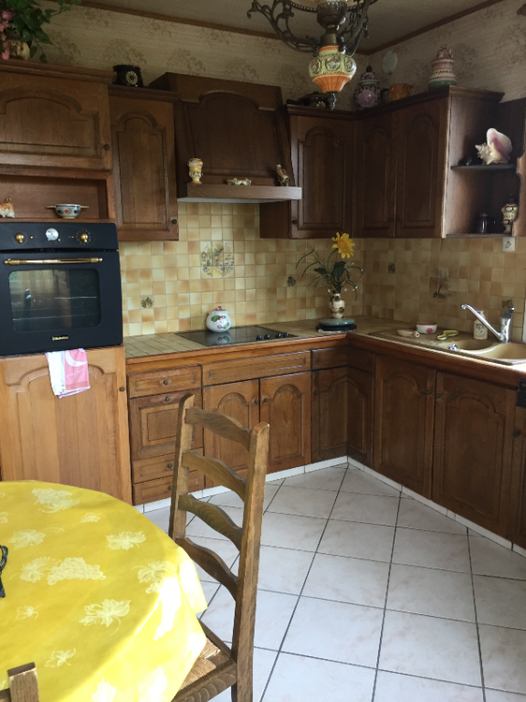 Maison T6 à Pont pean