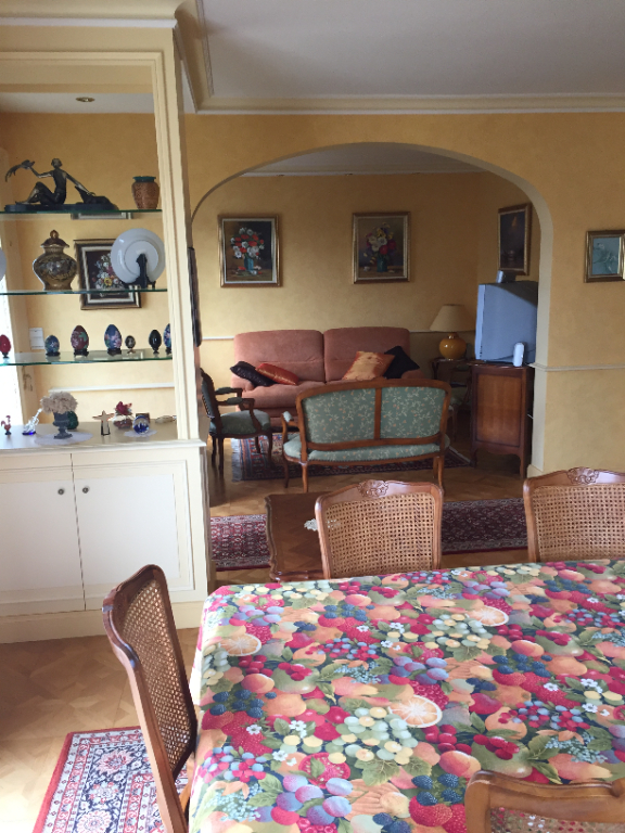 Maison T6 à Pont pean