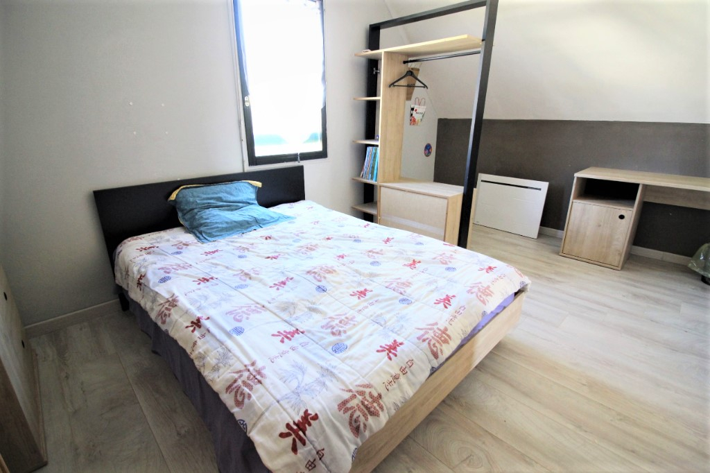 Maison T4 à Liffré