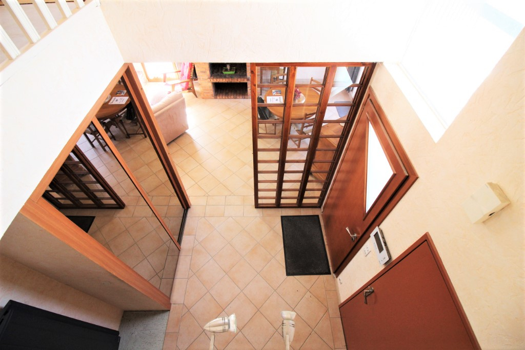 Maison T4 à Liffré