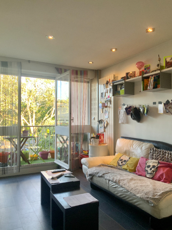 Appartement T2 à Rennes
