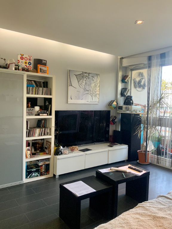 Appartement T2 à Rennes