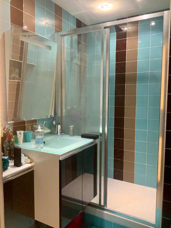 Appartement T2 à Rennes