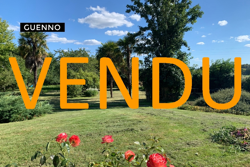Maison T6 à Vezin le coquet