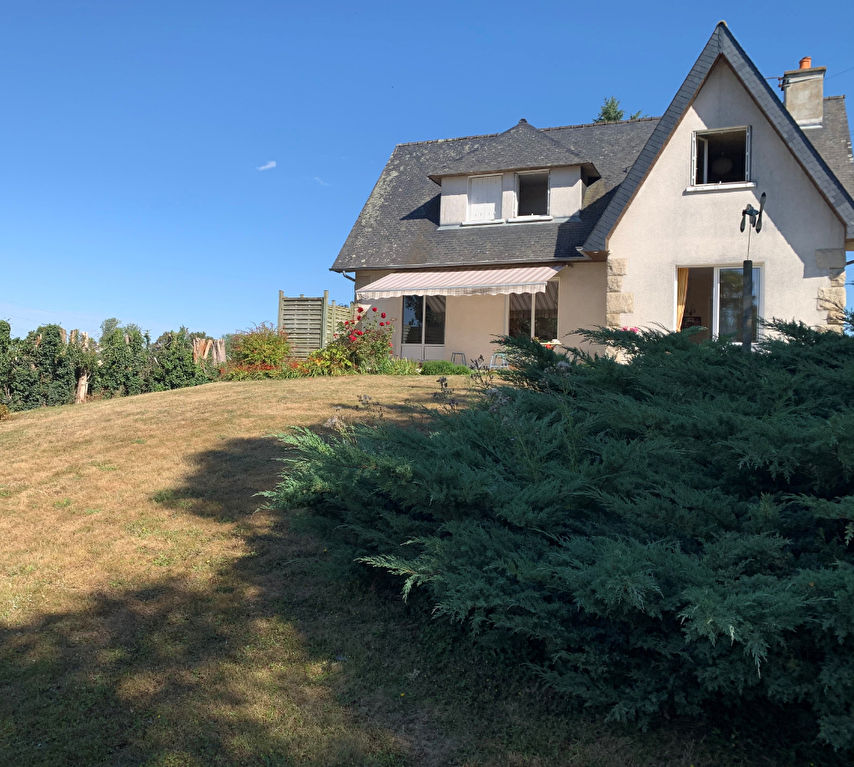 Maison T6 à Vezin le coquet