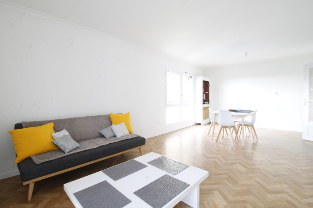 Appartement T4 à Rennes