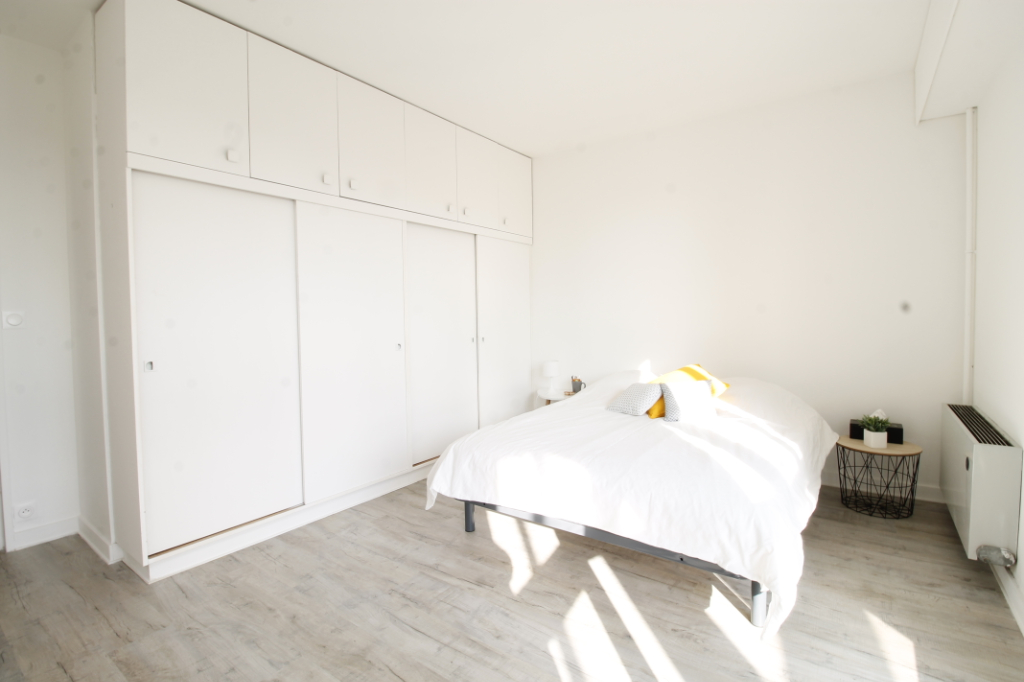 Appartement T4 à Rennes