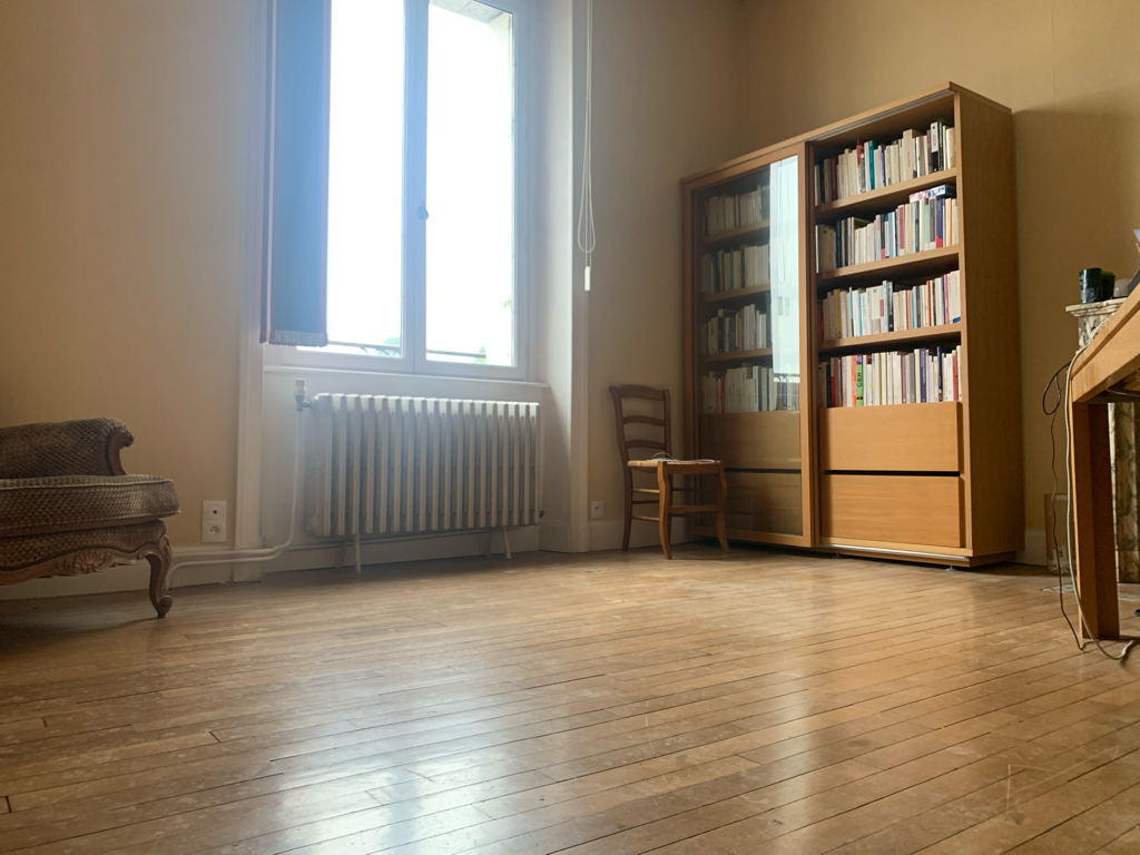 Maison T9 à Boisgervilly