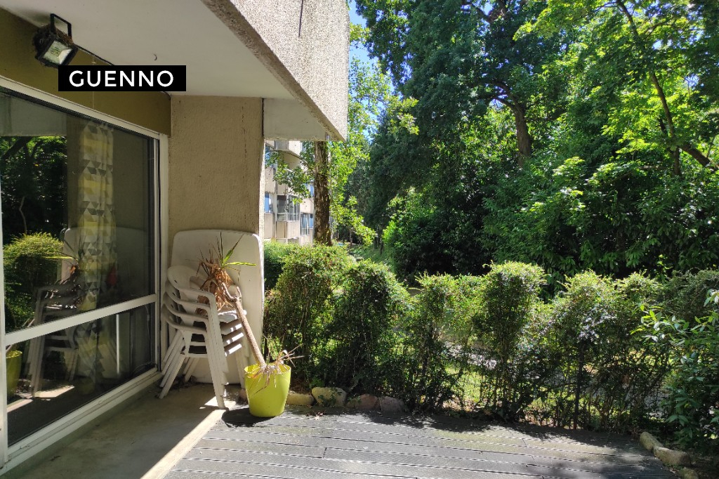 Appartement T3 à Rennes