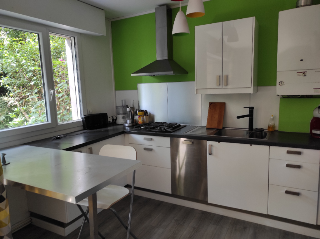 Appartement T3 à Rennes