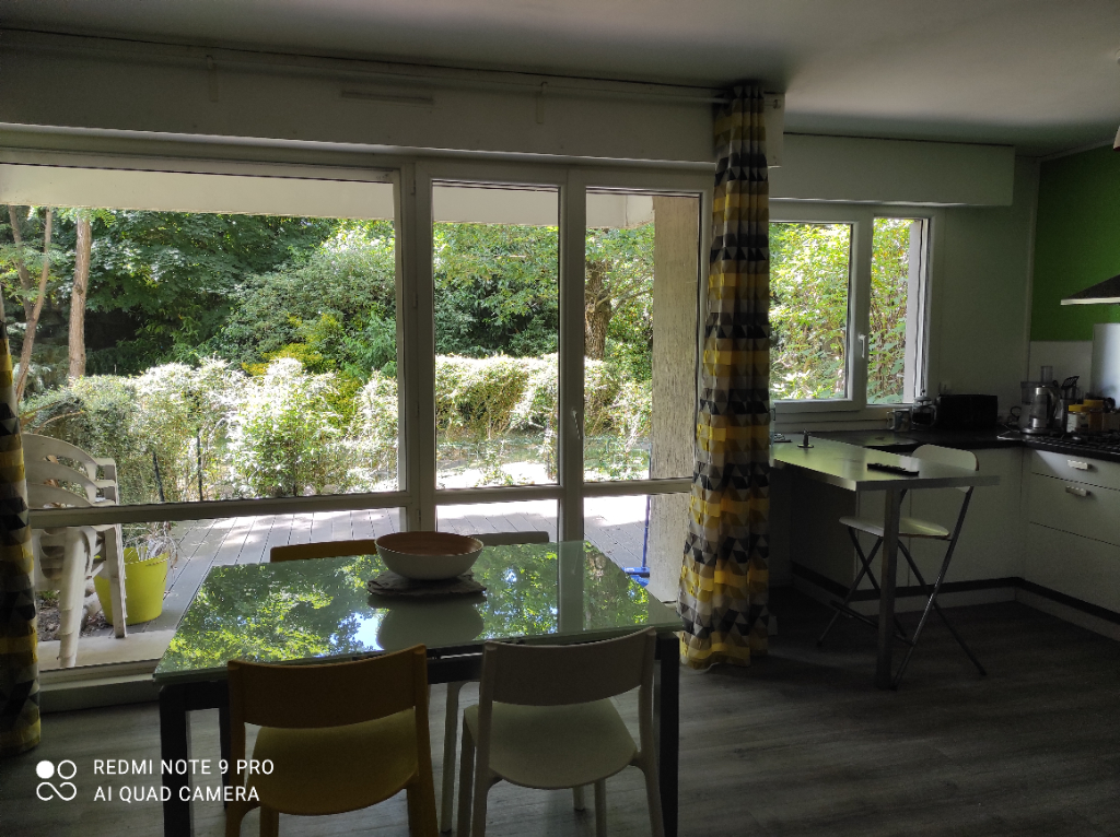 Appartement T3 à Rennes