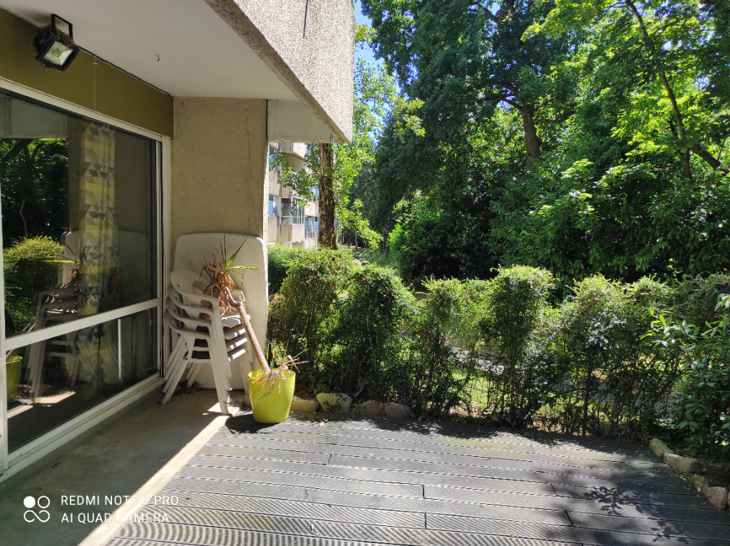 Appartement T3 à Rennes