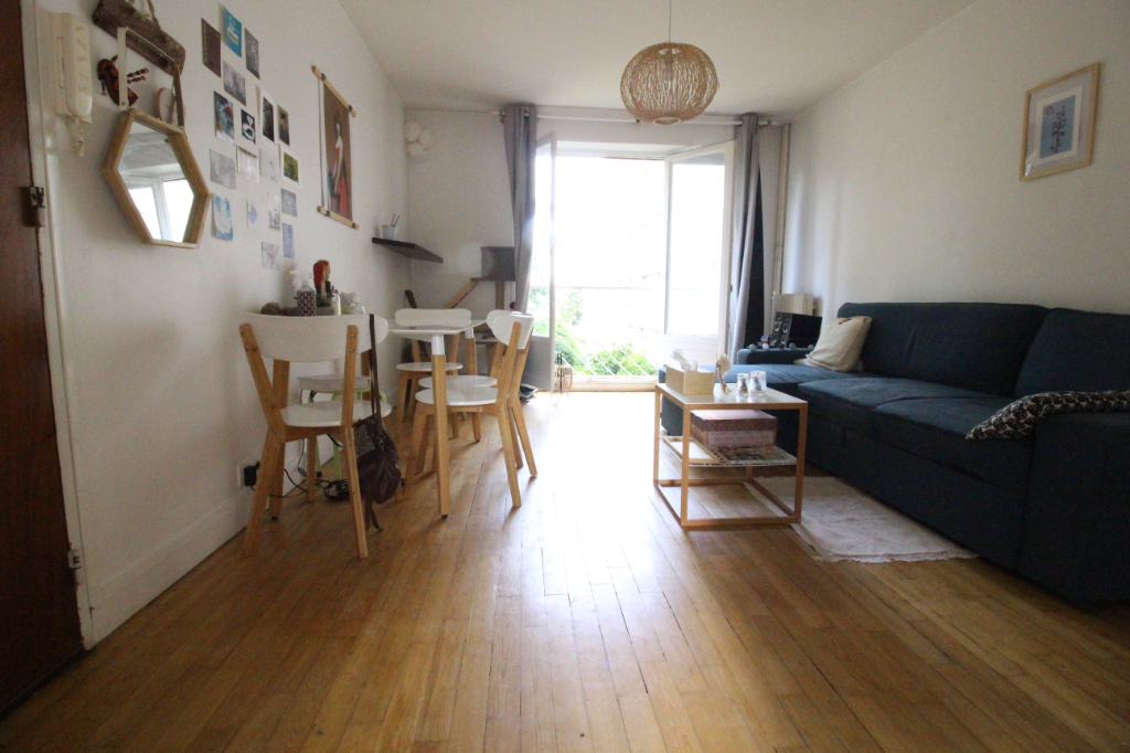 Appartement T3 à Rennes