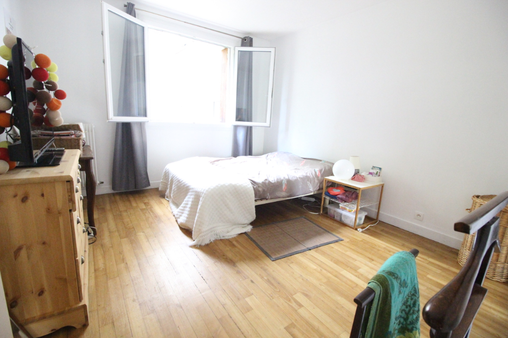Appartement T3 à Rennes