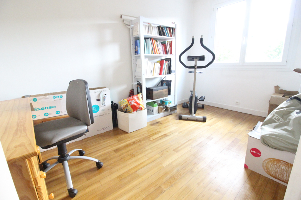 Appartement T3 à Rennes