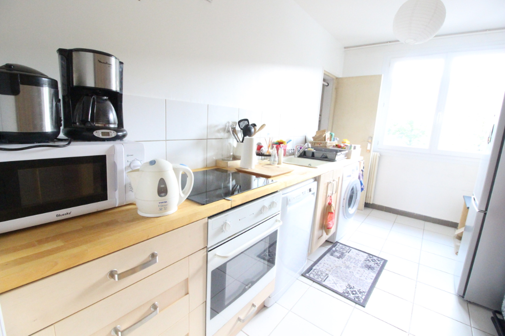 Appartement T3 à Rennes