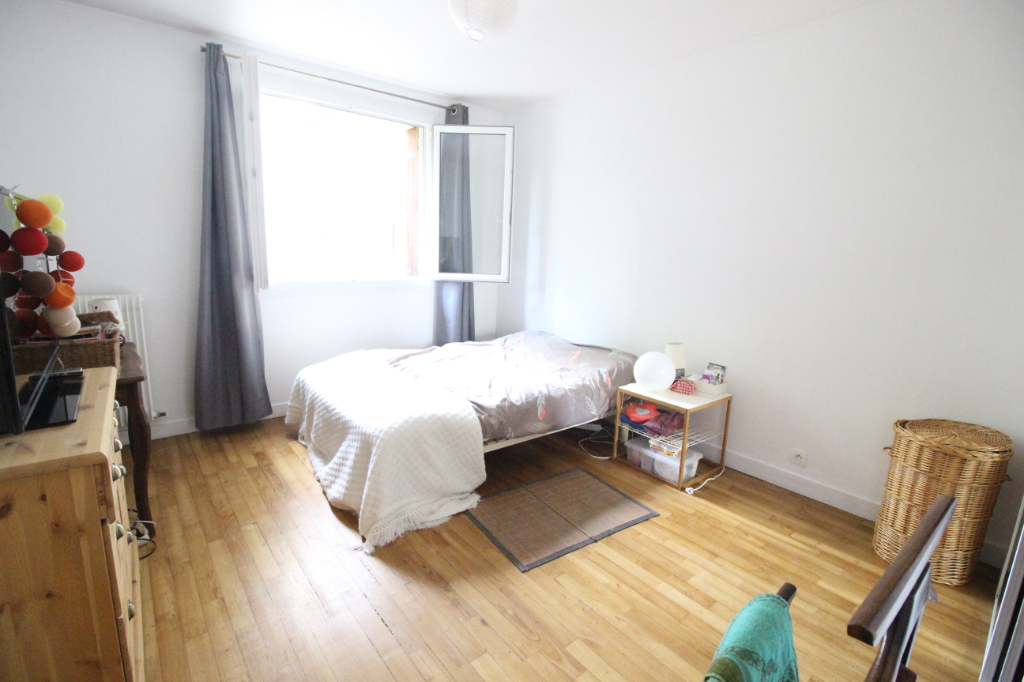 Appartement T3 à Rennes