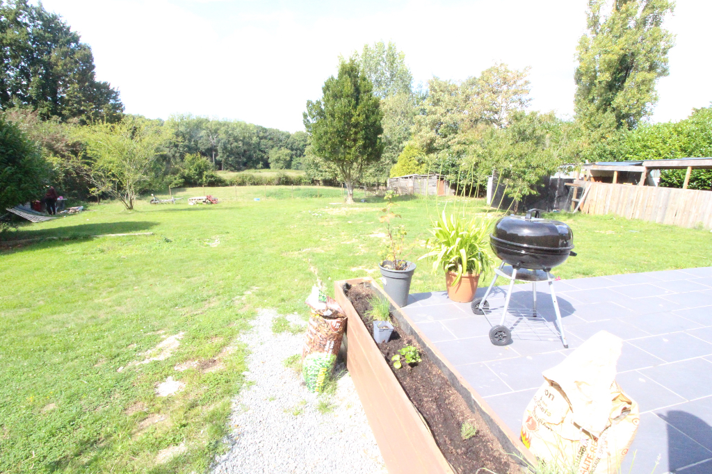 Maison T6 à Betton