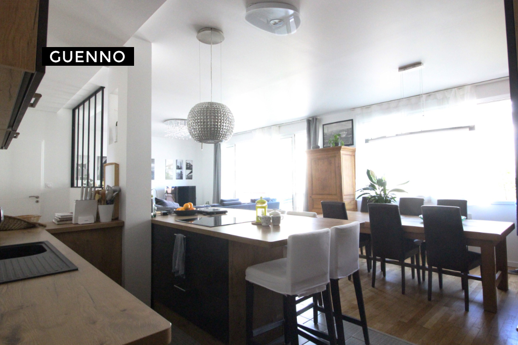 Appartement T5 à Rennes