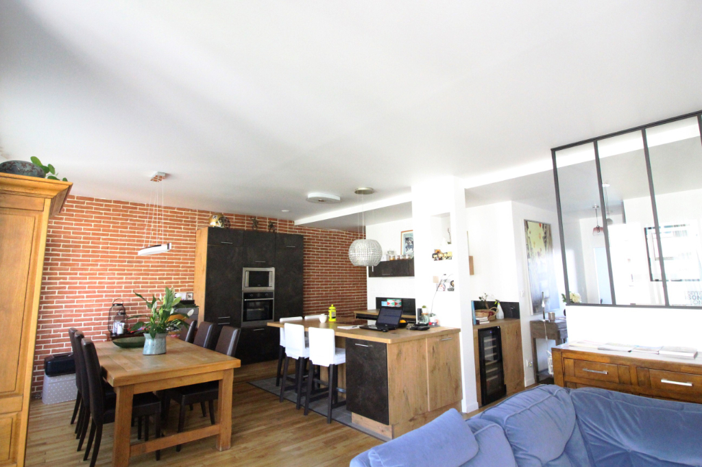 Appartement T5 à Rennes