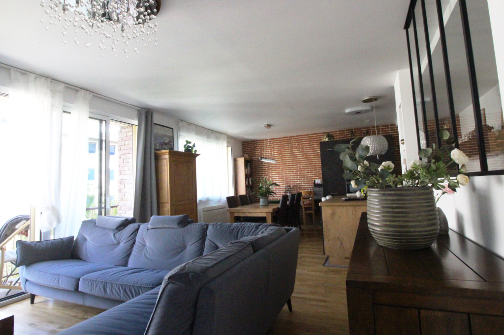 Appartement T5 à Rennes